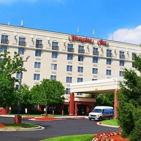 Comfort Inn Largo-Washington Dc East Upper Marlboro Exteriér fotografie