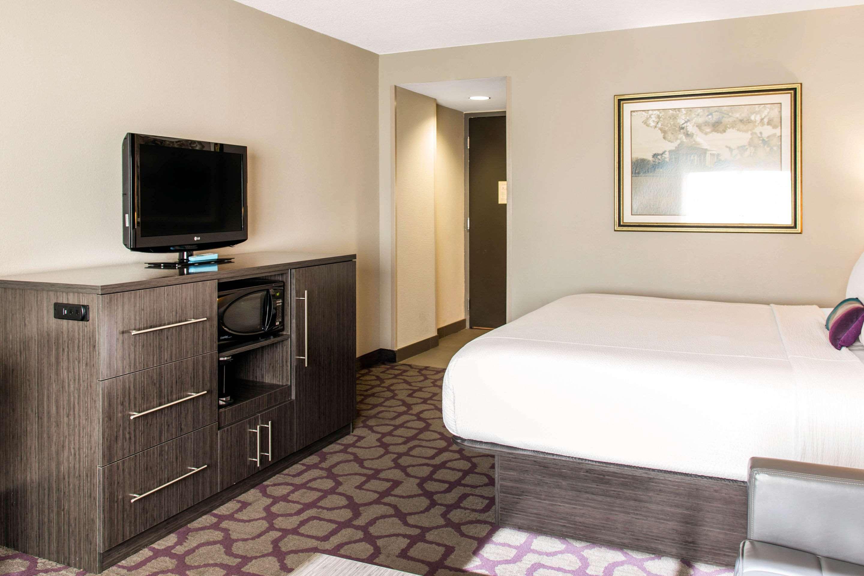 Comfort Inn Largo-Washington Dc East Upper Marlboro Exteriér fotografie