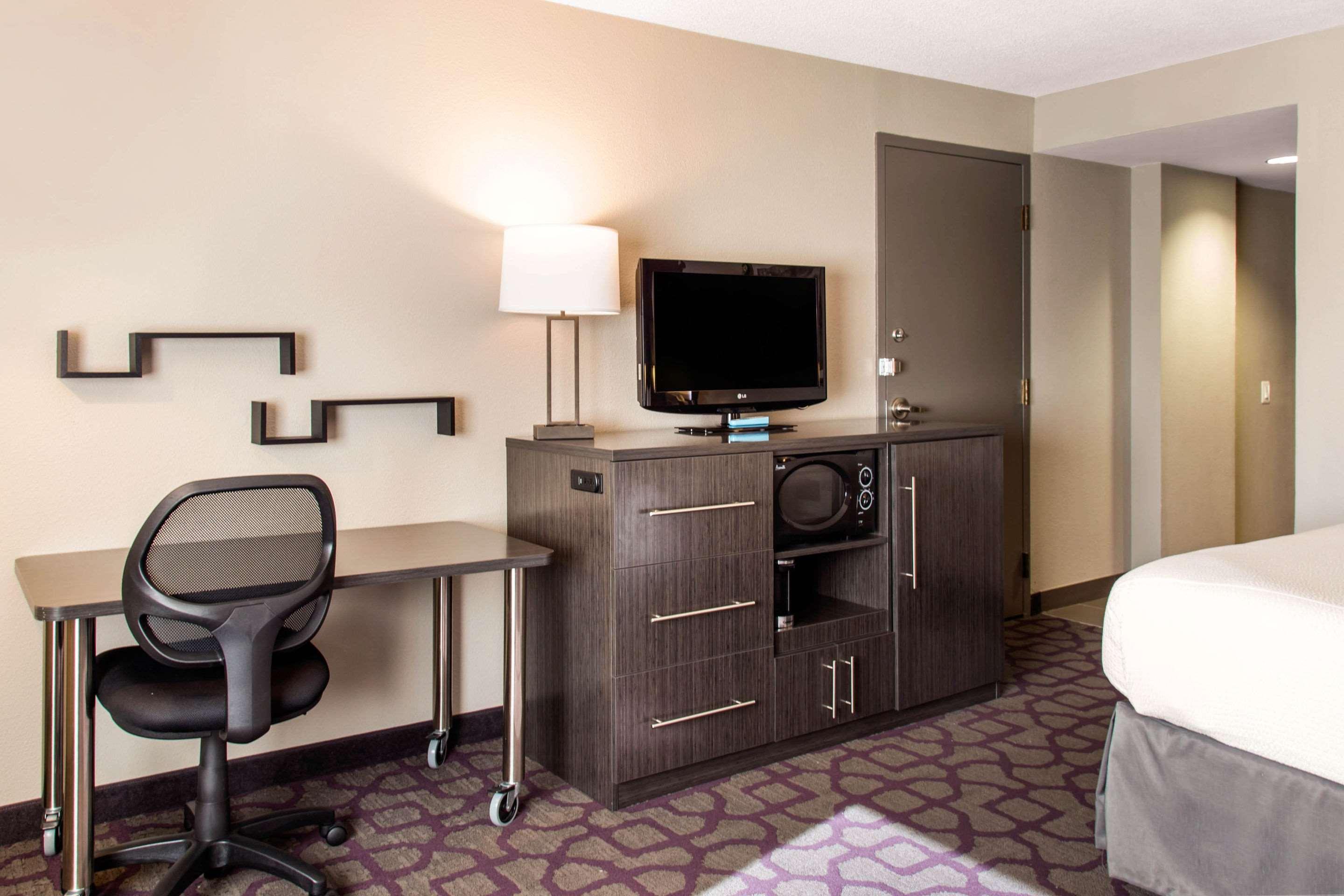 Comfort Inn Largo-Washington Dc East Upper Marlboro Exteriér fotografie