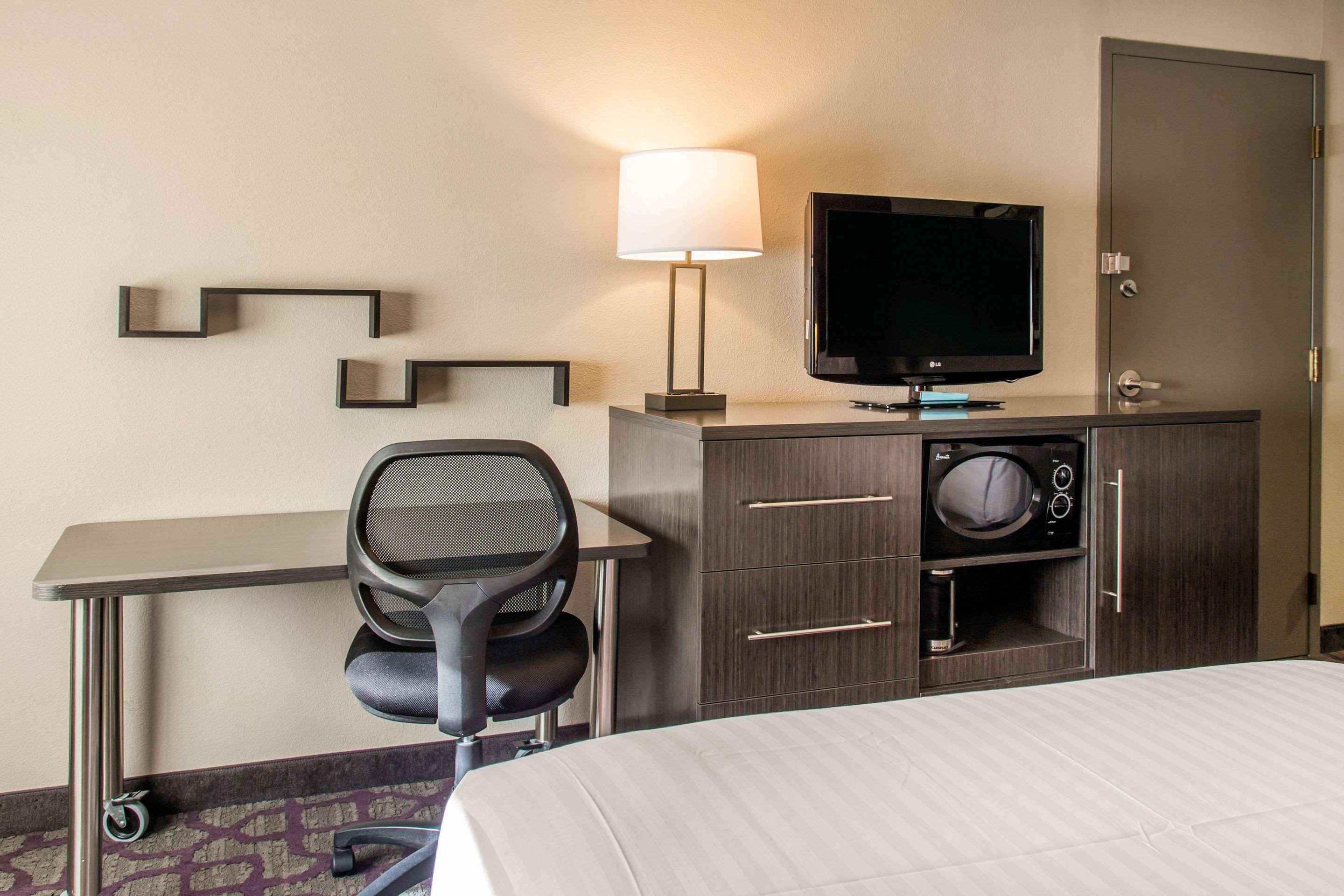 Comfort Inn Largo-Washington Dc East Upper Marlboro Exteriér fotografie