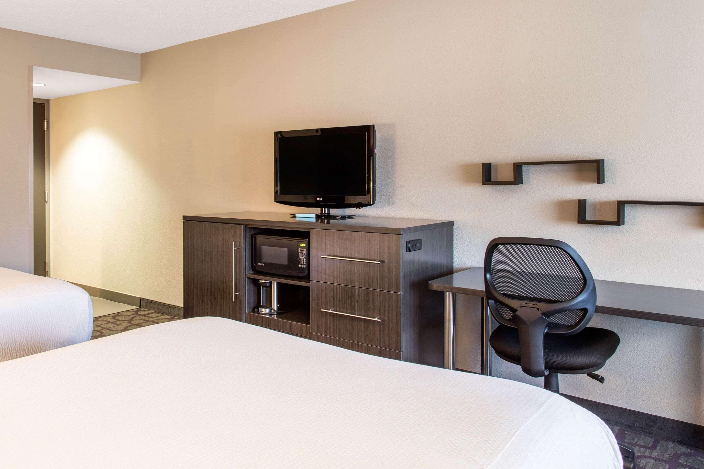 Comfort Inn Largo-Washington Dc East Upper Marlboro Exteriér fotografie