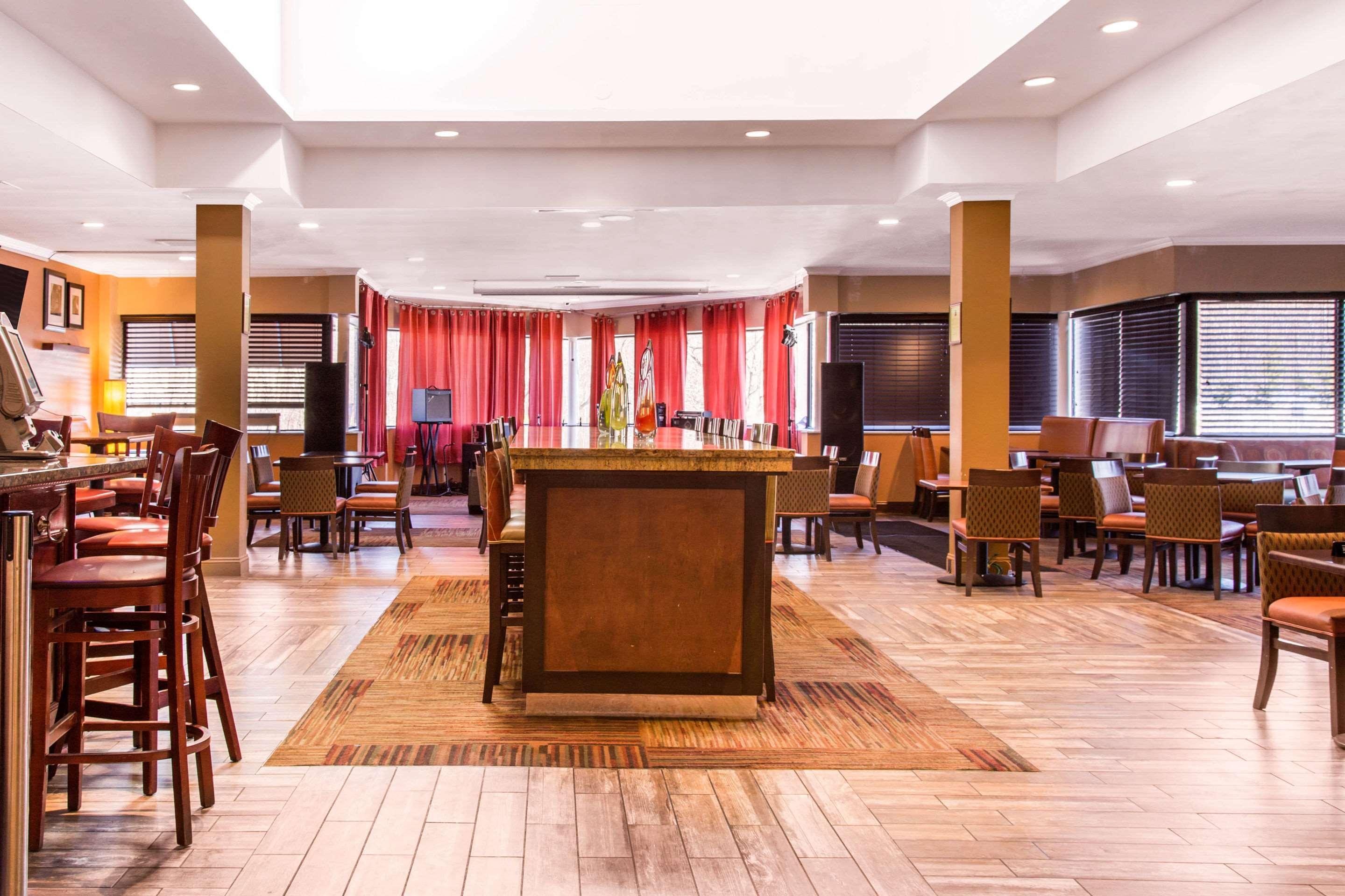 Comfort Inn Largo-Washington Dc East Upper Marlboro Exteriér fotografie
