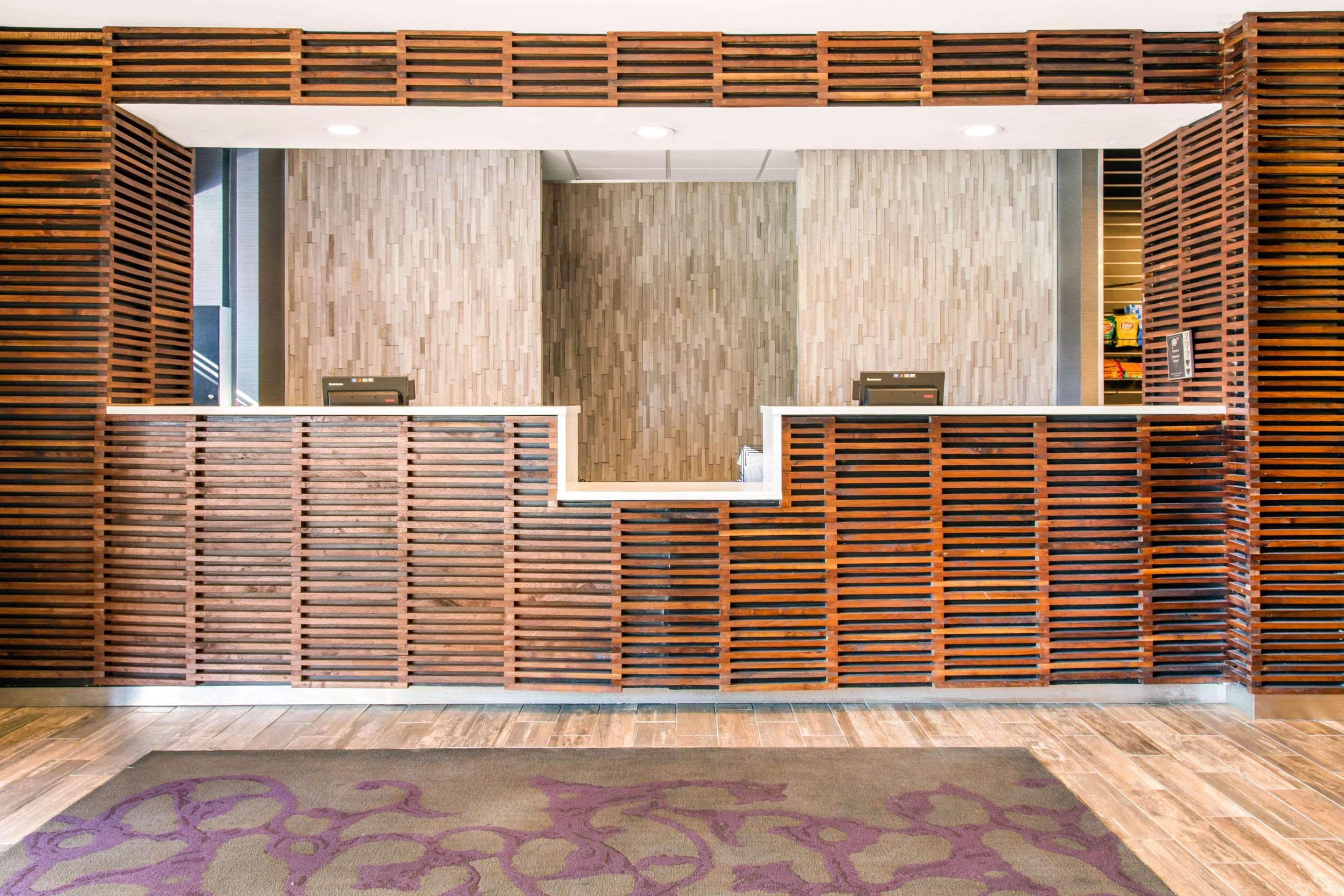 Comfort Inn Largo-Washington Dc East Upper Marlboro Exteriér fotografie
