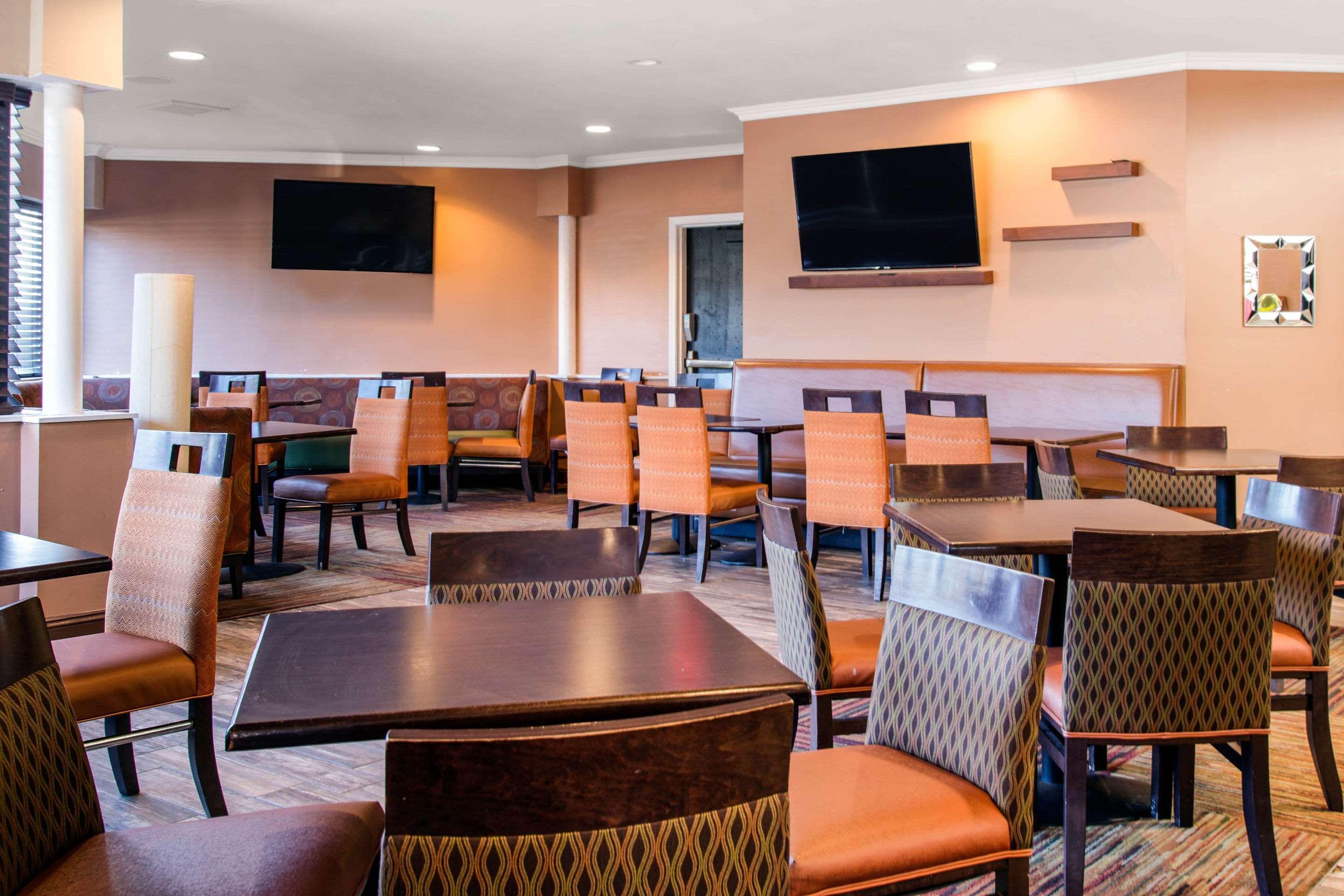 Comfort Inn Largo-Washington Dc East Upper Marlboro Exteriér fotografie