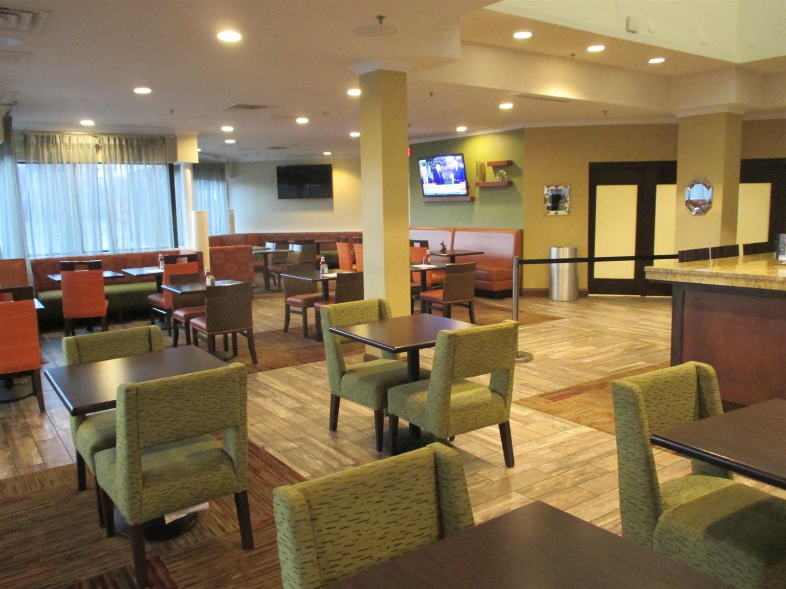 Comfort Inn Largo-Washington Dc East Upper Marlboro Exteriér fotografie
