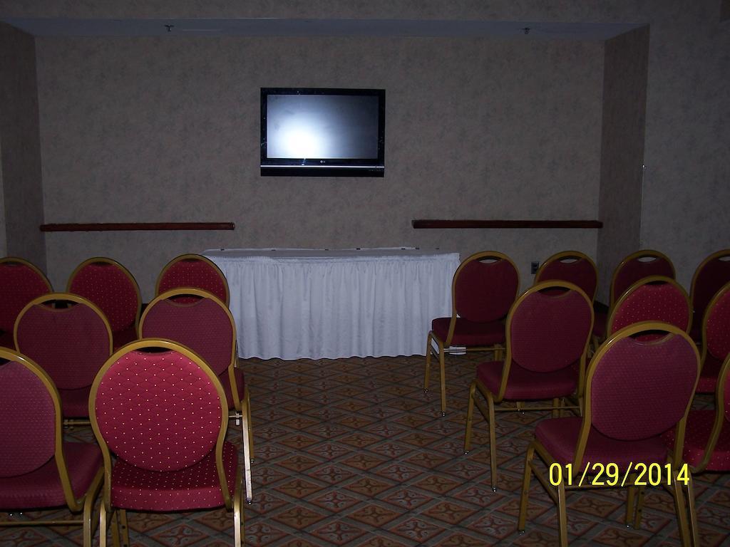 Comfort Inn Largo-Washington Dc East Upper Marlboro Exteriér fotografie
