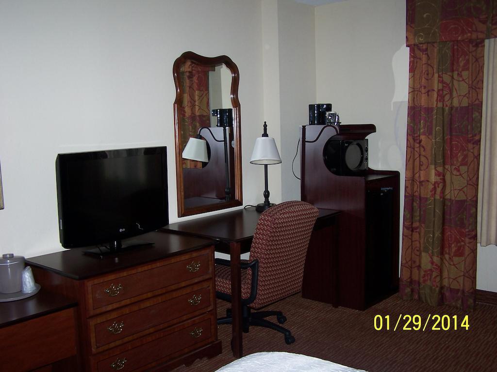 Comfort Inn Largo-Washington Dc East Upper Marlboro Pokoj fotografie