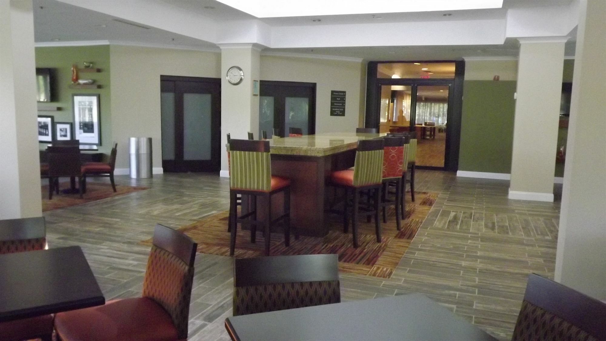 Comfort Inn Largo-Washington Dc East Upper Marlboro Exteriér fotografie