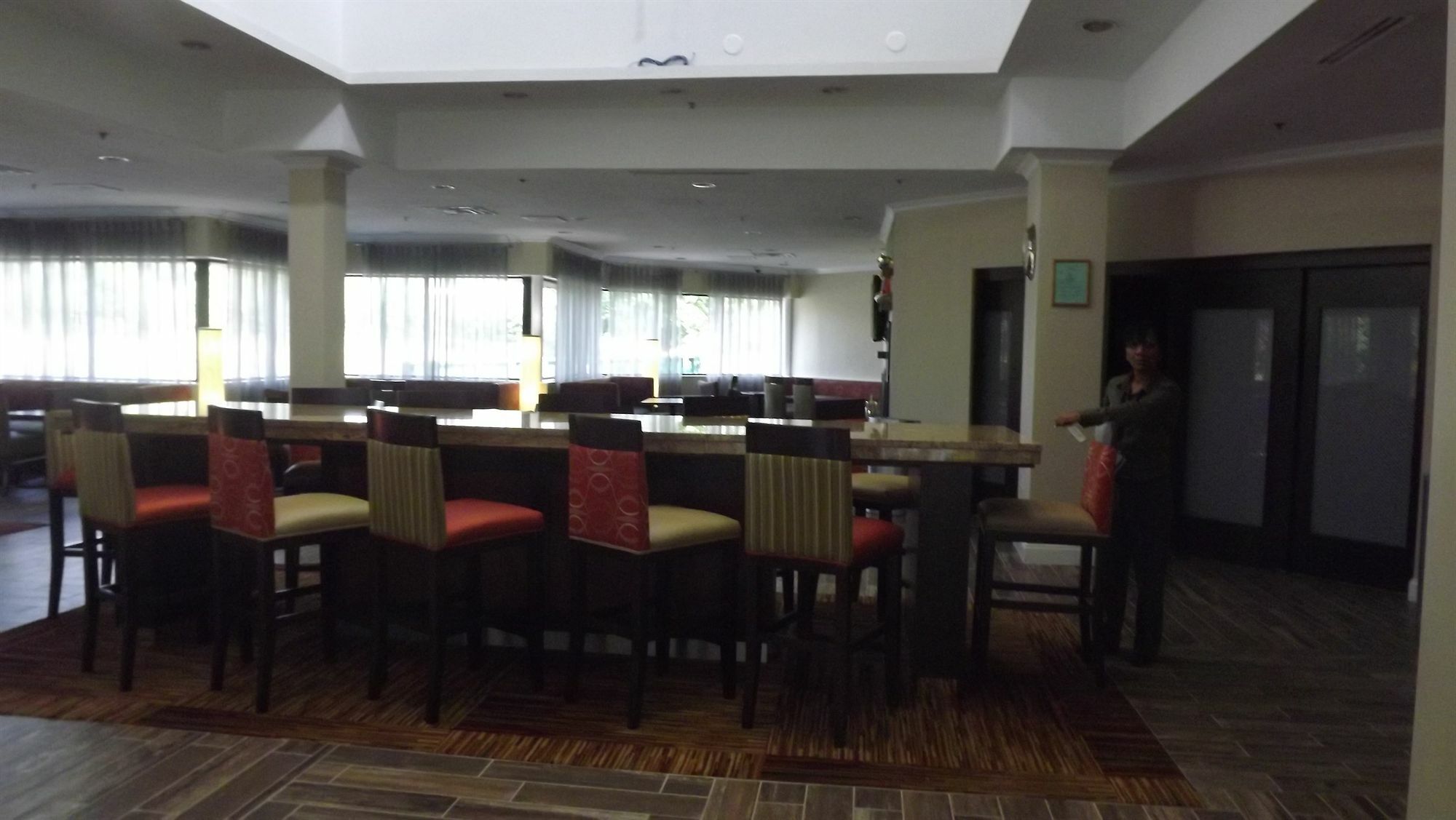 Comfort Inn Largo-Washington Dc East Upper Marlboro Exteriér fotografie