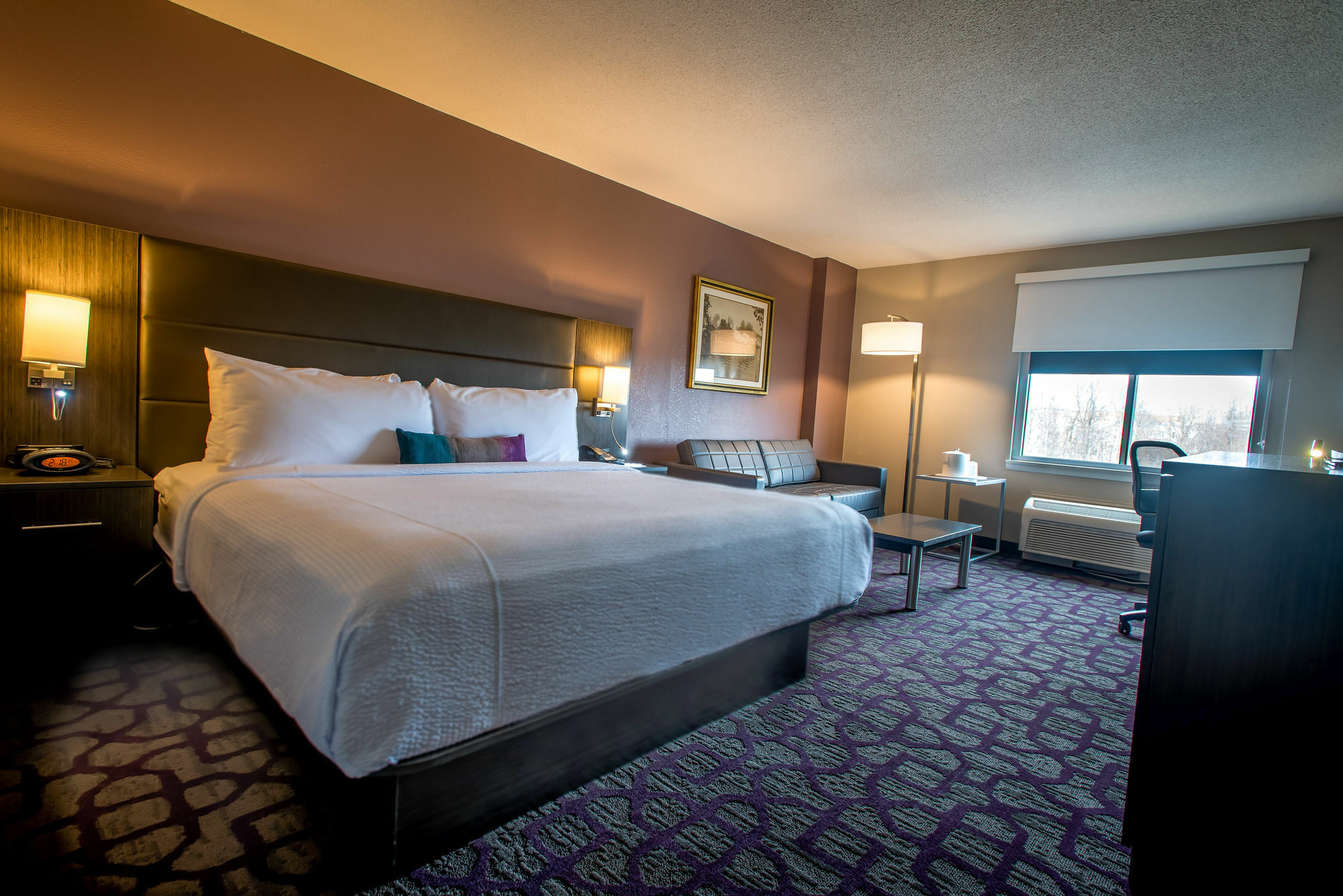 Comfort Inn Largo-Washington Dc East Upper Marlboro Exteriér fotografie