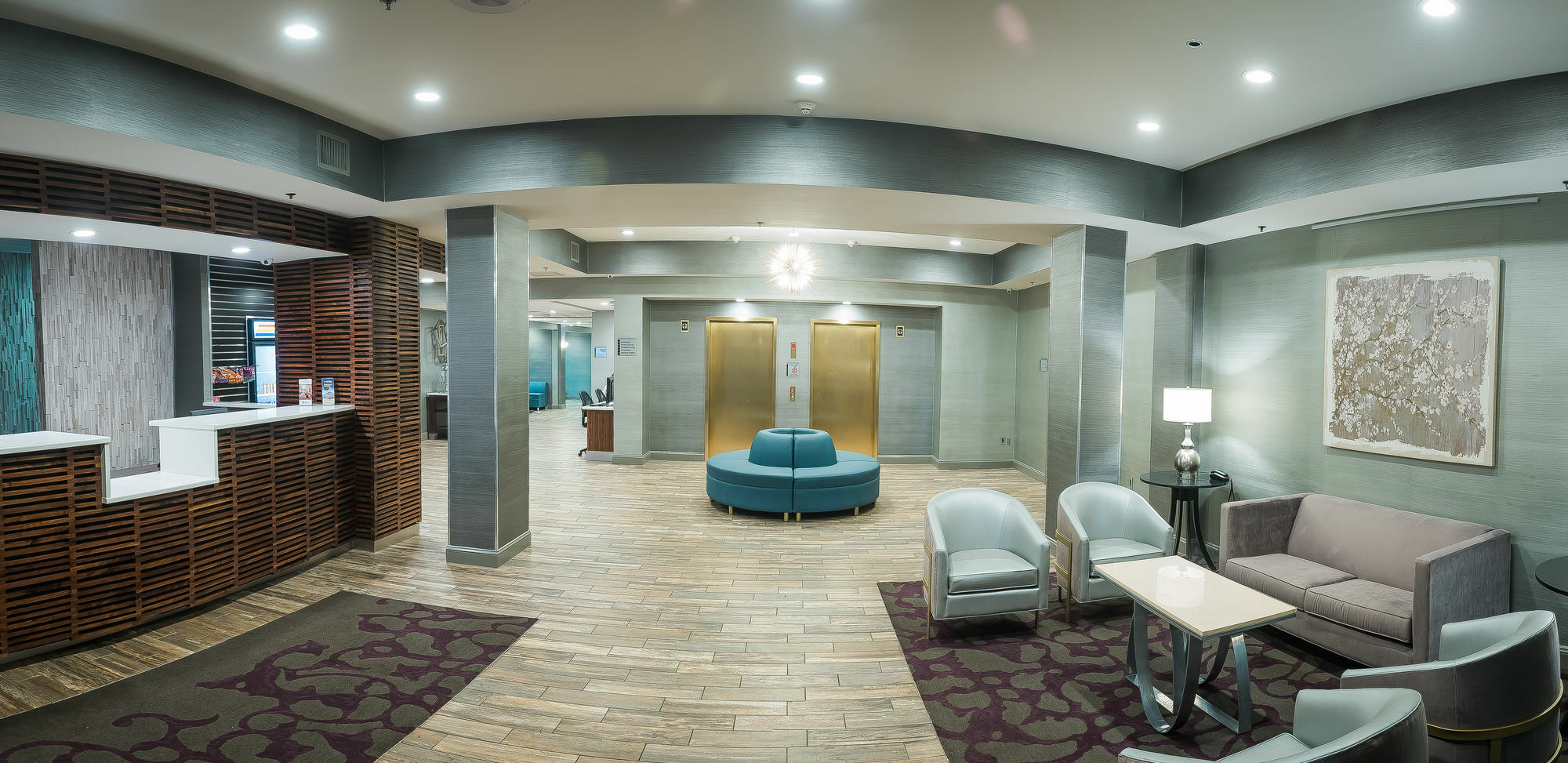Comfort Inn Largo-Washington Dc East Upper Marlboro Exteriér fotografie